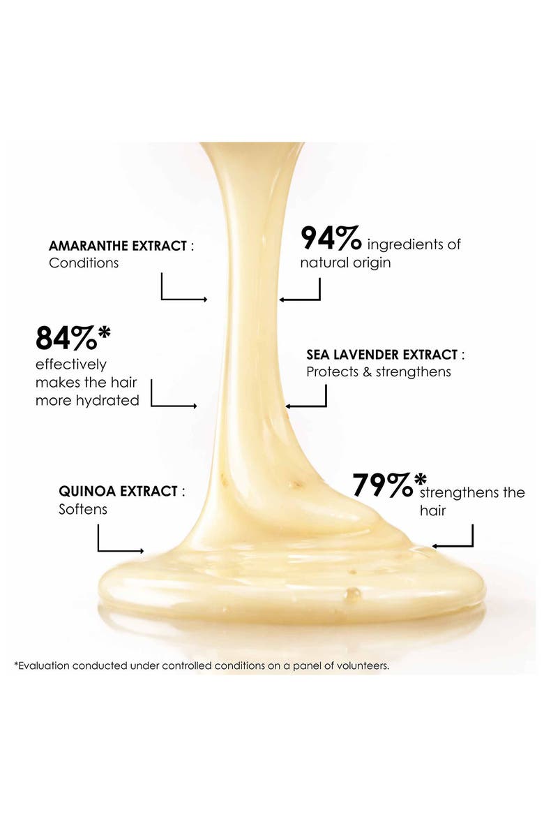 Shampooing Reviviscence Shampoo for Dehydrated, Damaged & Brittle Hair, Alternate, color, NO COLOR