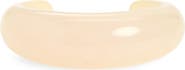 Leith Puffy Cuff Bracelet