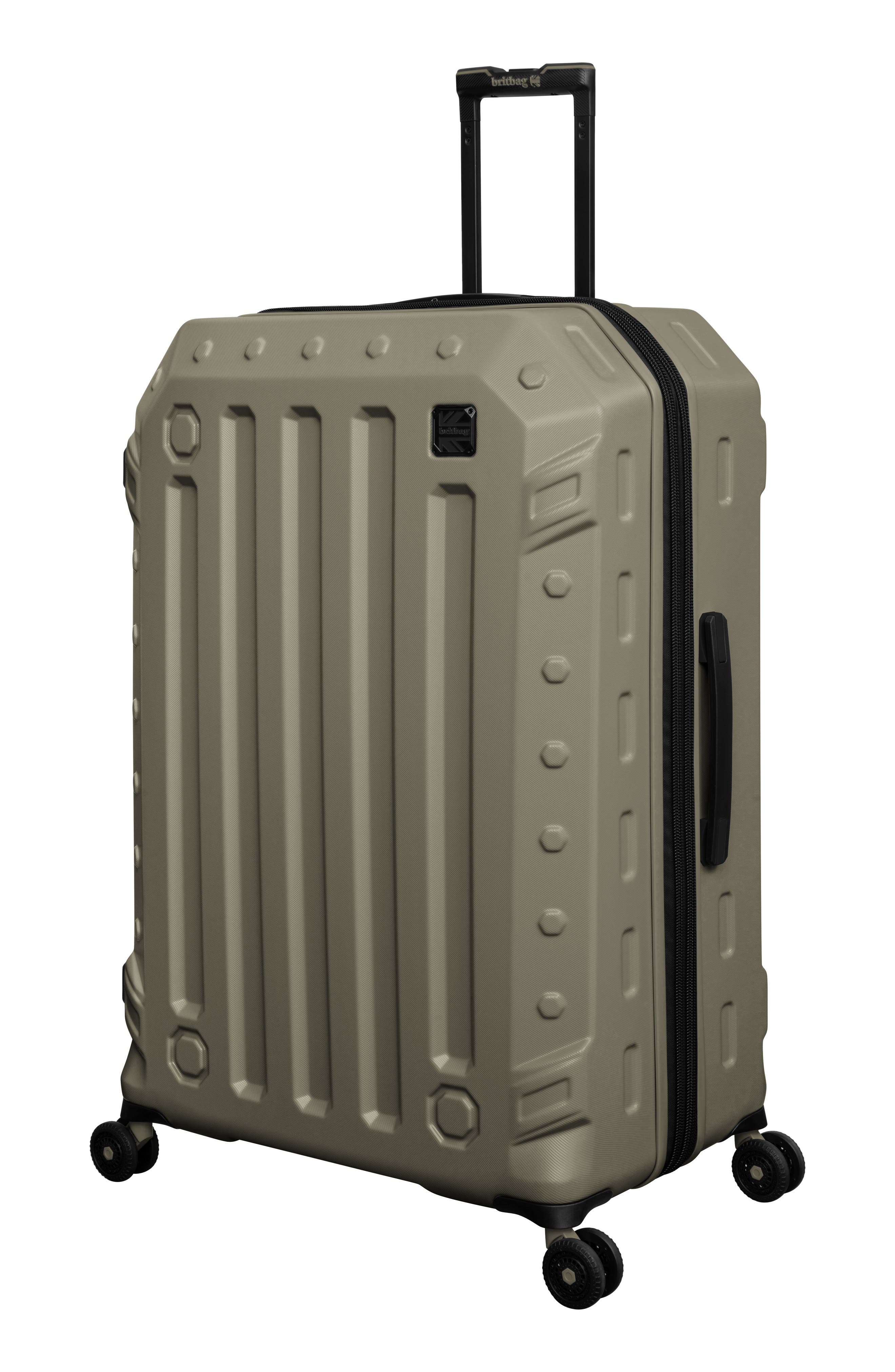 Gannet 31-Inch Hardside Luggage
