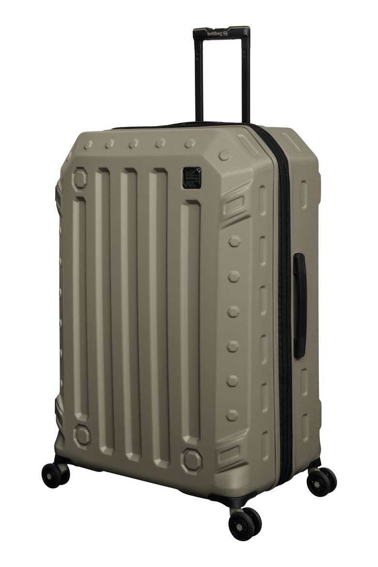 Gannet 31-Inch Hardside Luggage, Main, color, FOSSILS