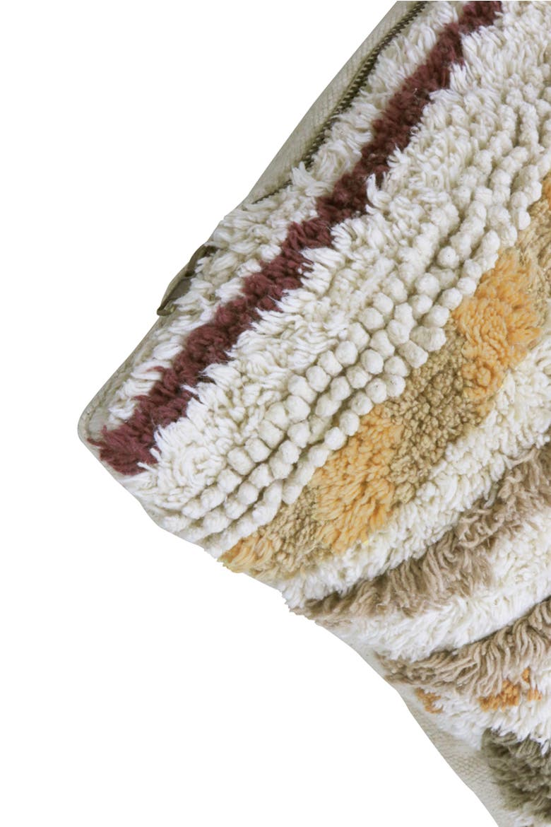 Nomad cushion Sistan, Alternate, color, Natural, multi