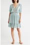 selected Seafoam/ Taupe