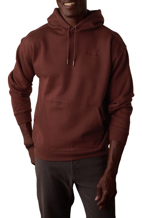 St. Louis Embroidered Hoodie