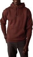 The Normal Brand St. Louis Embroidered Hoodie