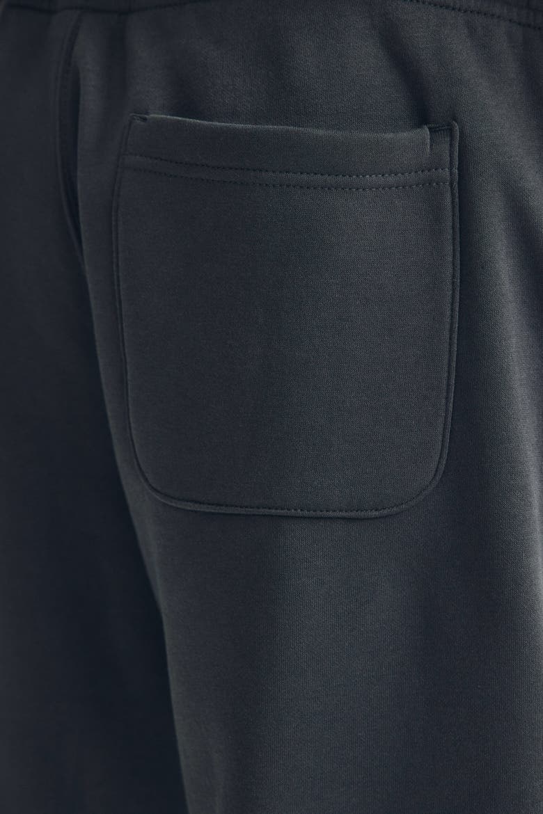 Relaxed Fit Sweatpants, Alternate, color, Dark gray