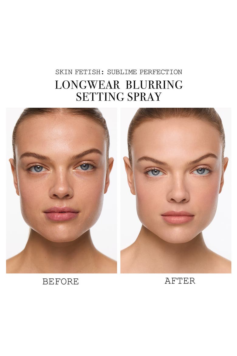 Skin Fetish: Sublime Perfection Longwear Blurring Setting Spray, Alternate, color, NO COLOR