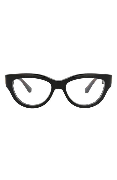 Optical Glasses