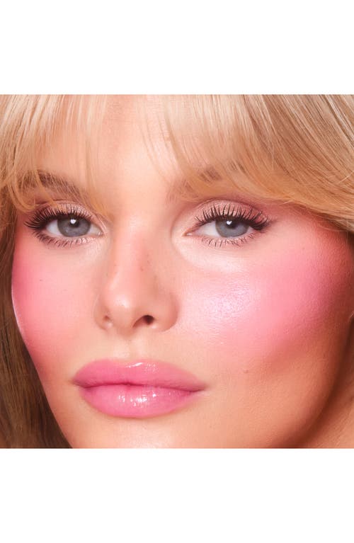 Charlotte Tilbury Unreal Blush Stick In Pink
