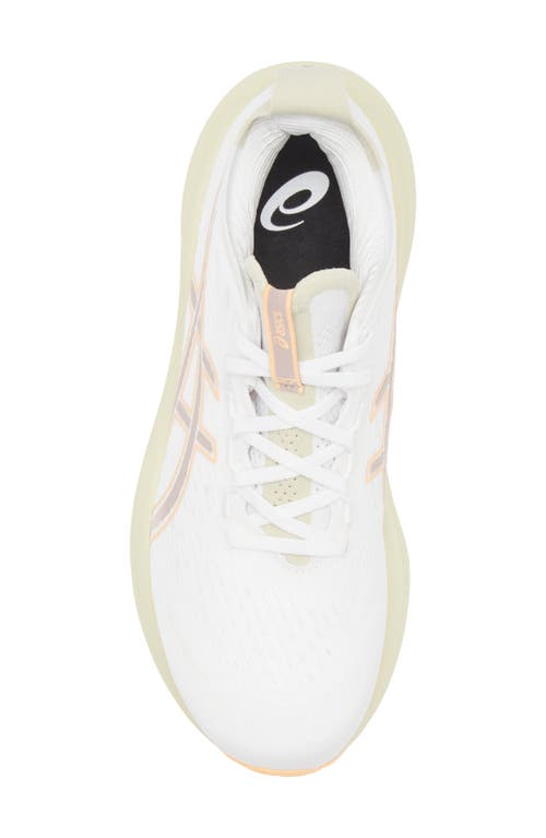 Asics ® Gel-nimbus® 27 Running Shoe