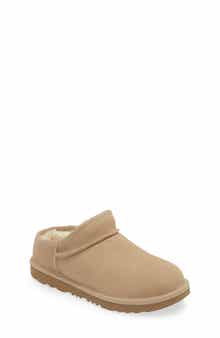 UGG® Kids' Classic Slipper