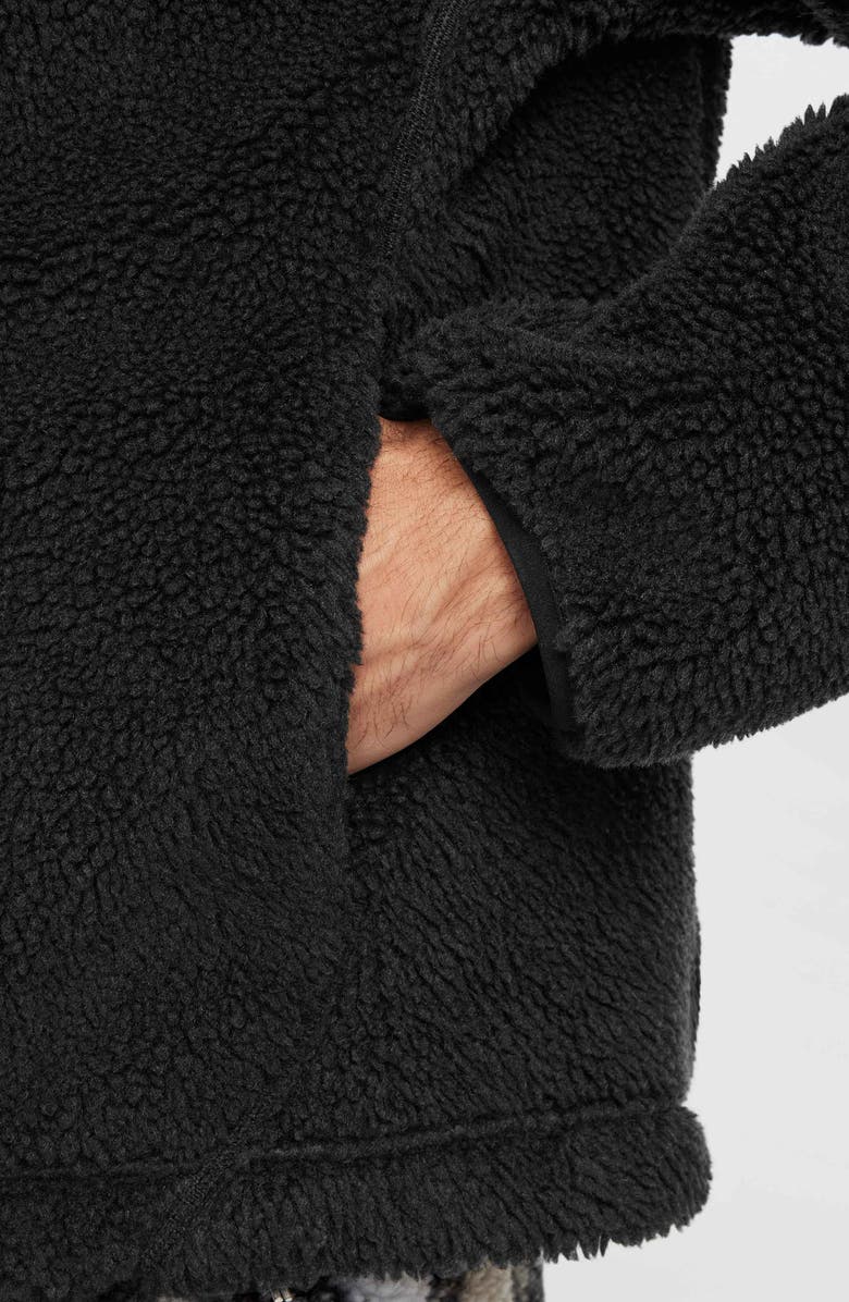 Nike ACG Canwell Glacier Therma-FIT ADV Fleece Jacket, Alternate, color, 