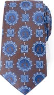 Cufflinks, Inc. Star Wars Lightsaber Battle Silk Tie
