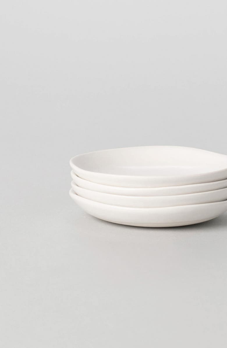 Fable The Little Set of 4 Plates, Alternate, color,