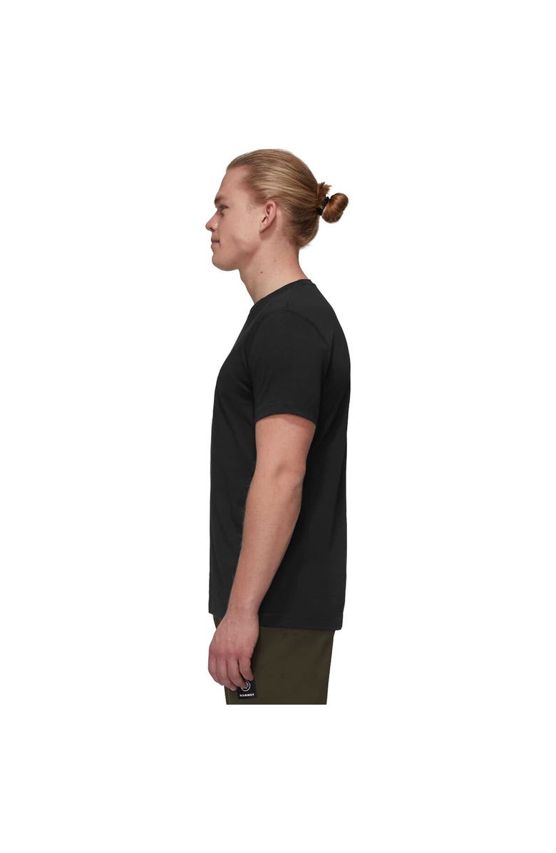 Mammut Core Classic T-Shirt - Men's, Alternate, color, Black