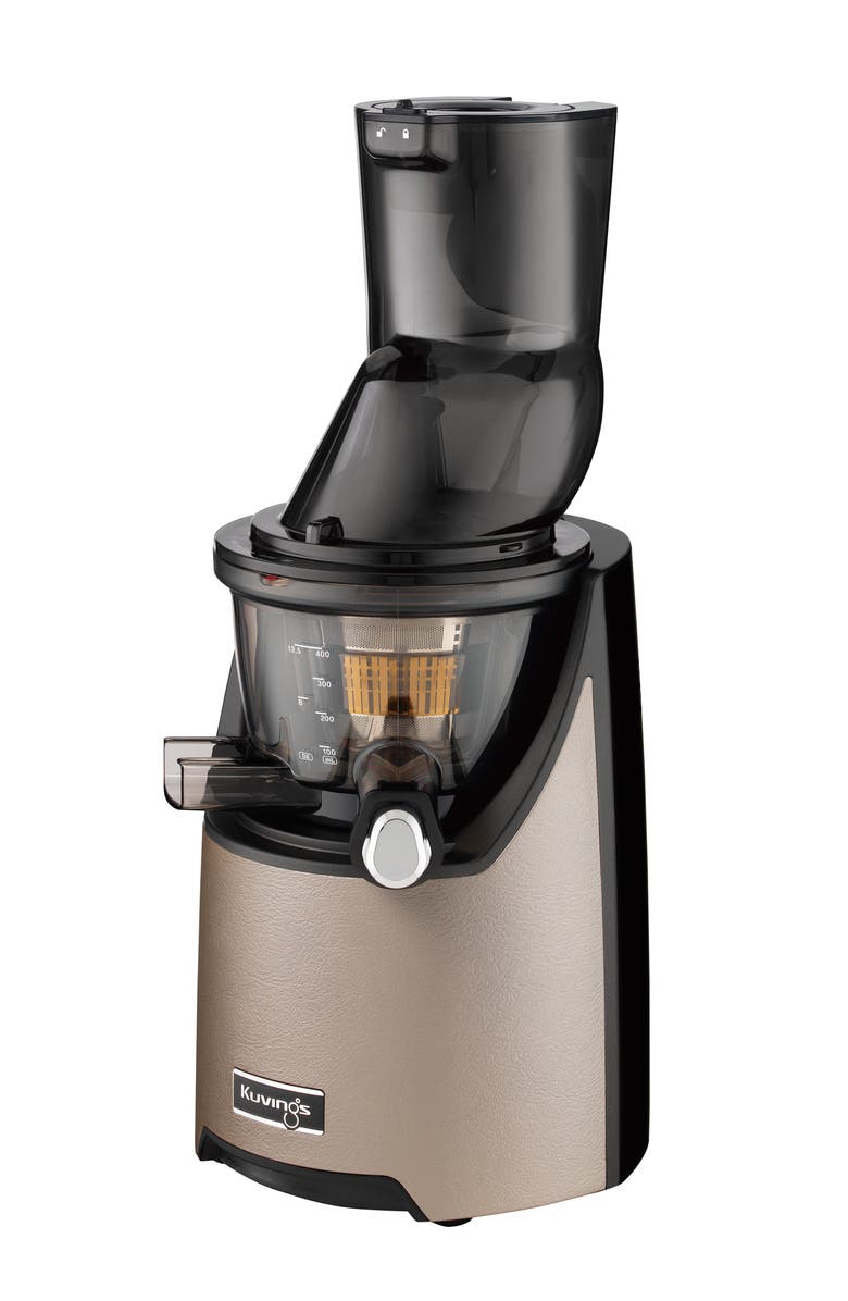 Kuvings Whole Slow Juicer EVO820 Series, Alternate, color, 