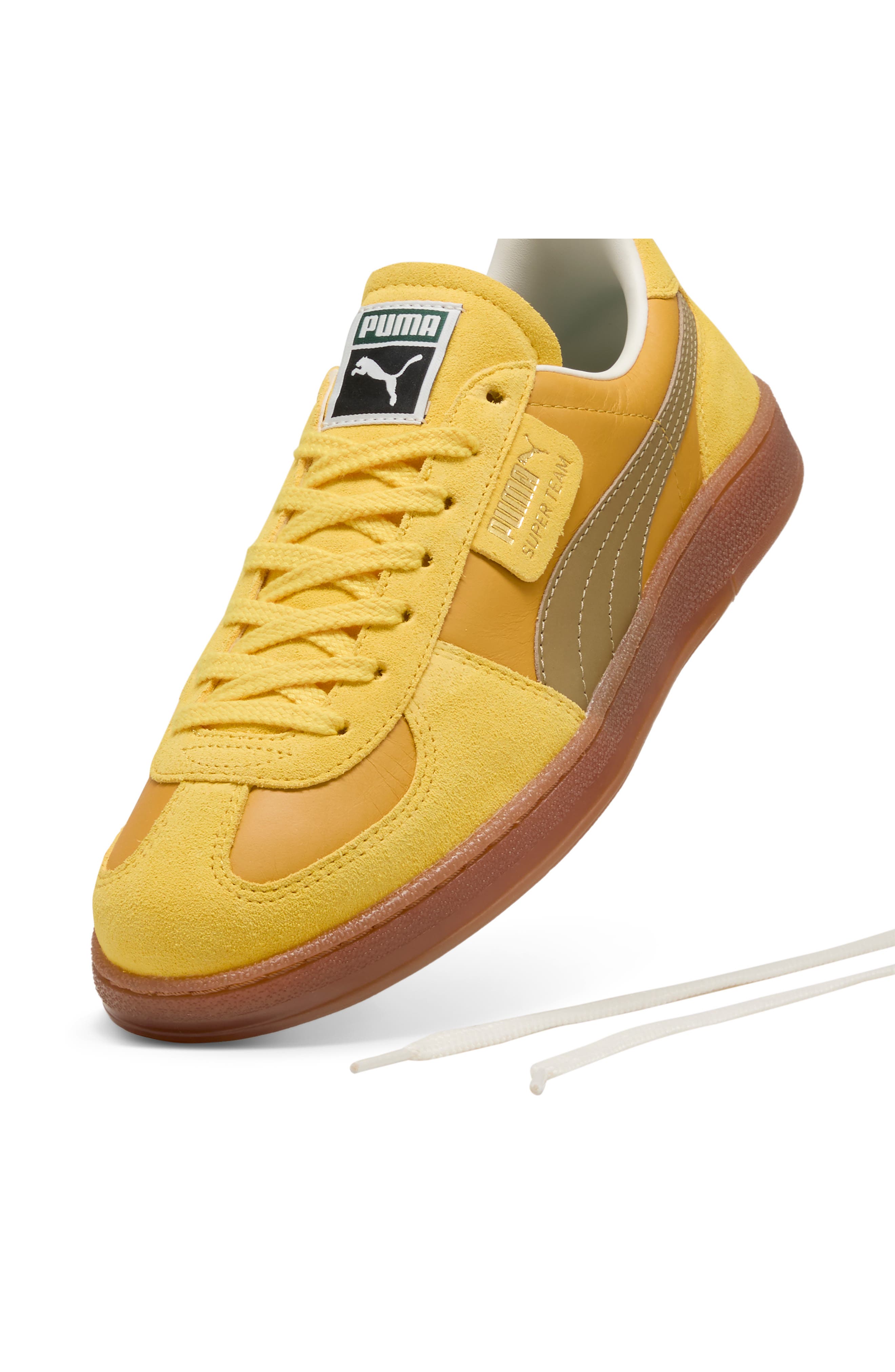 PUMA Super Team Summer Sneaker, Alternate, color, 