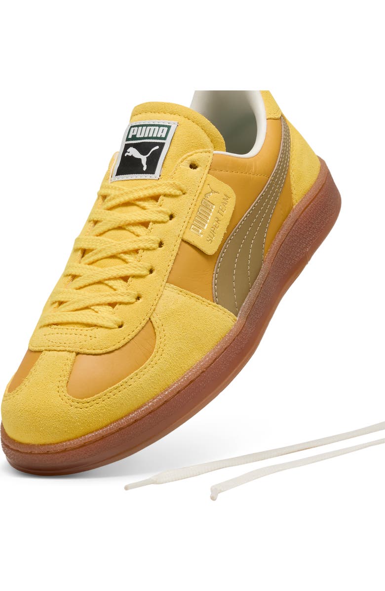 PUMA Super Team Summer Sneaker, Alternate, color,
