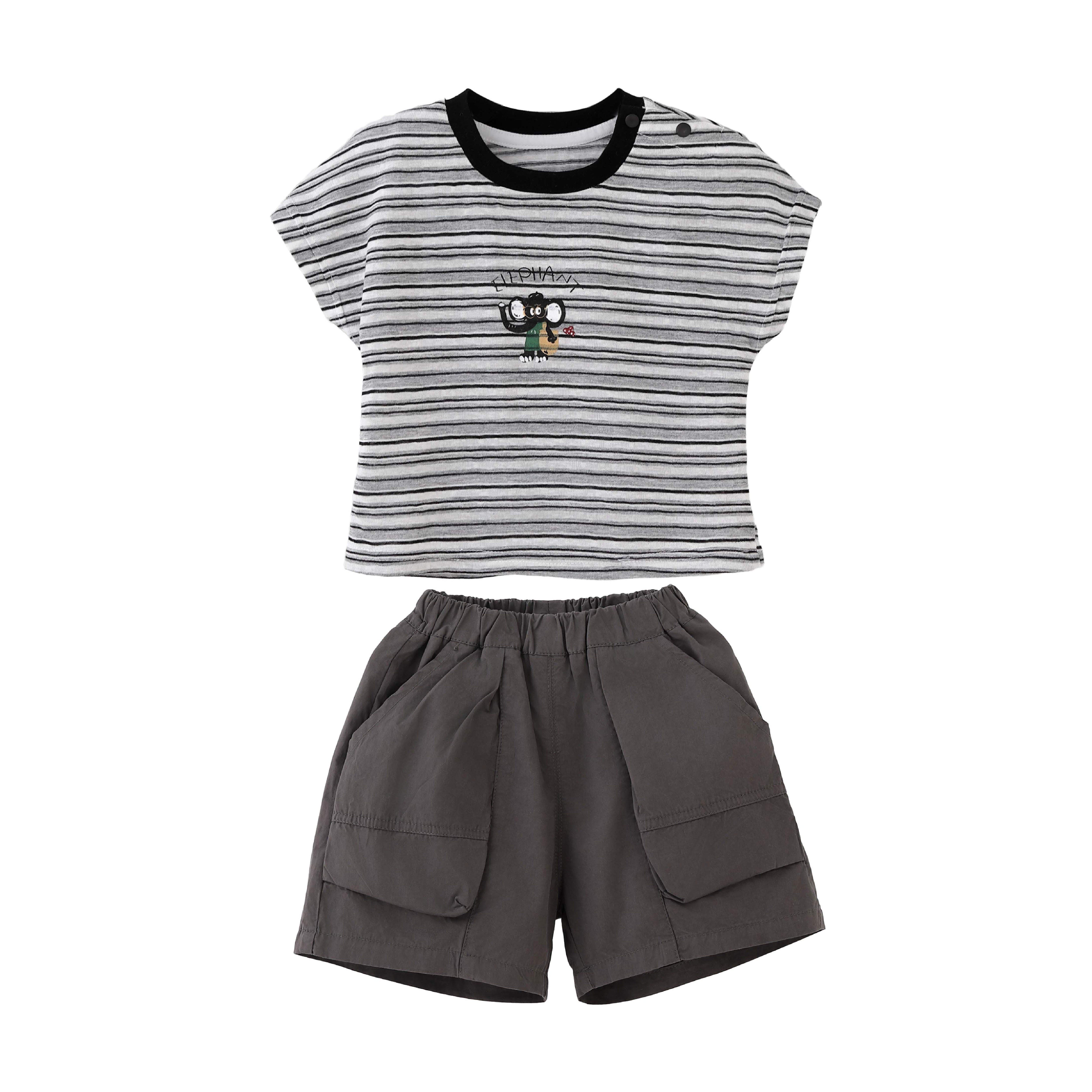 selected Grey