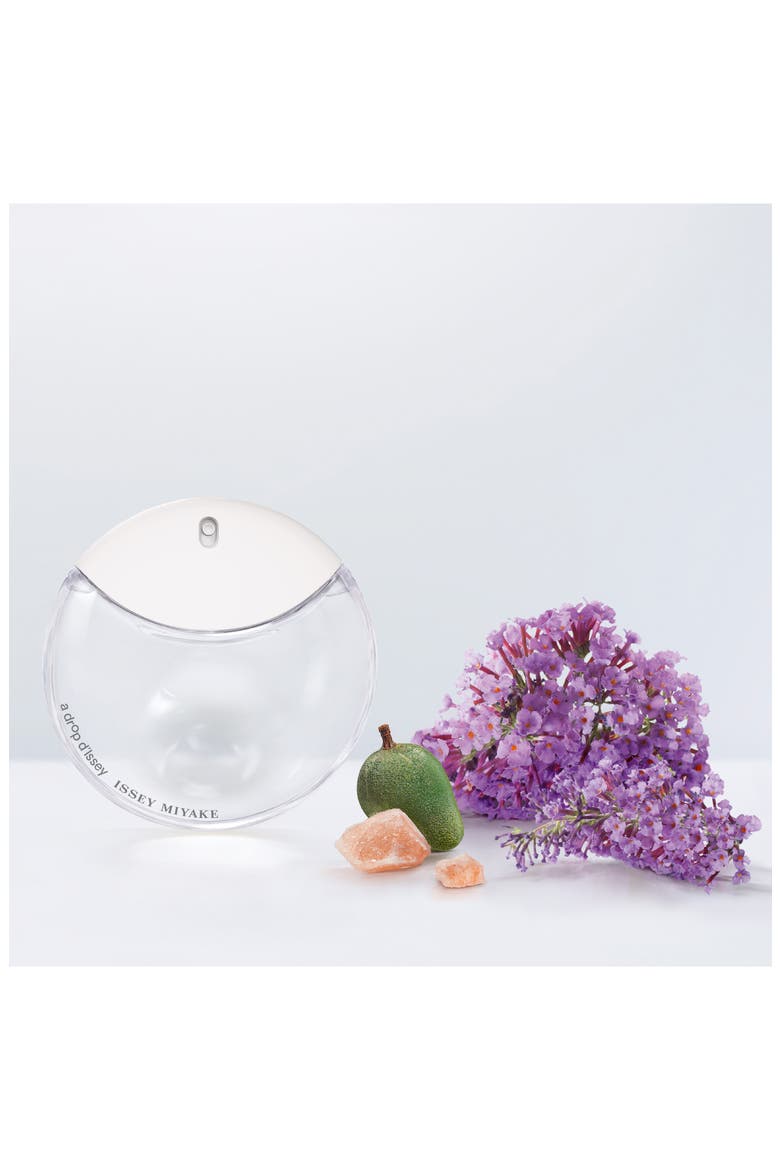 A Drop D'Issey Eau de Parfum, Alternate, color, NO COLOR