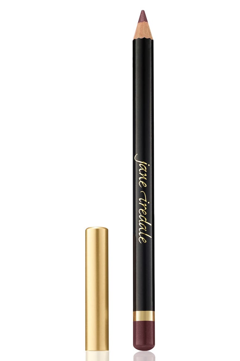 Lip Definer, Main, color, WARM ROSE