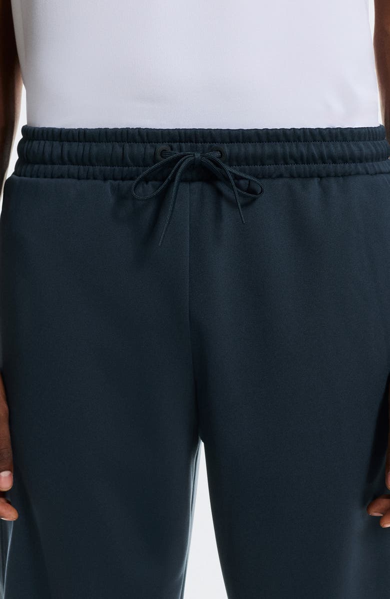 On Courtside Jogger Pants, Alternate, color, Midnight