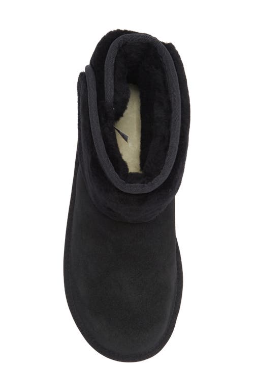 Ugg ® Kids' Classic Jona Luxury Boot In Black