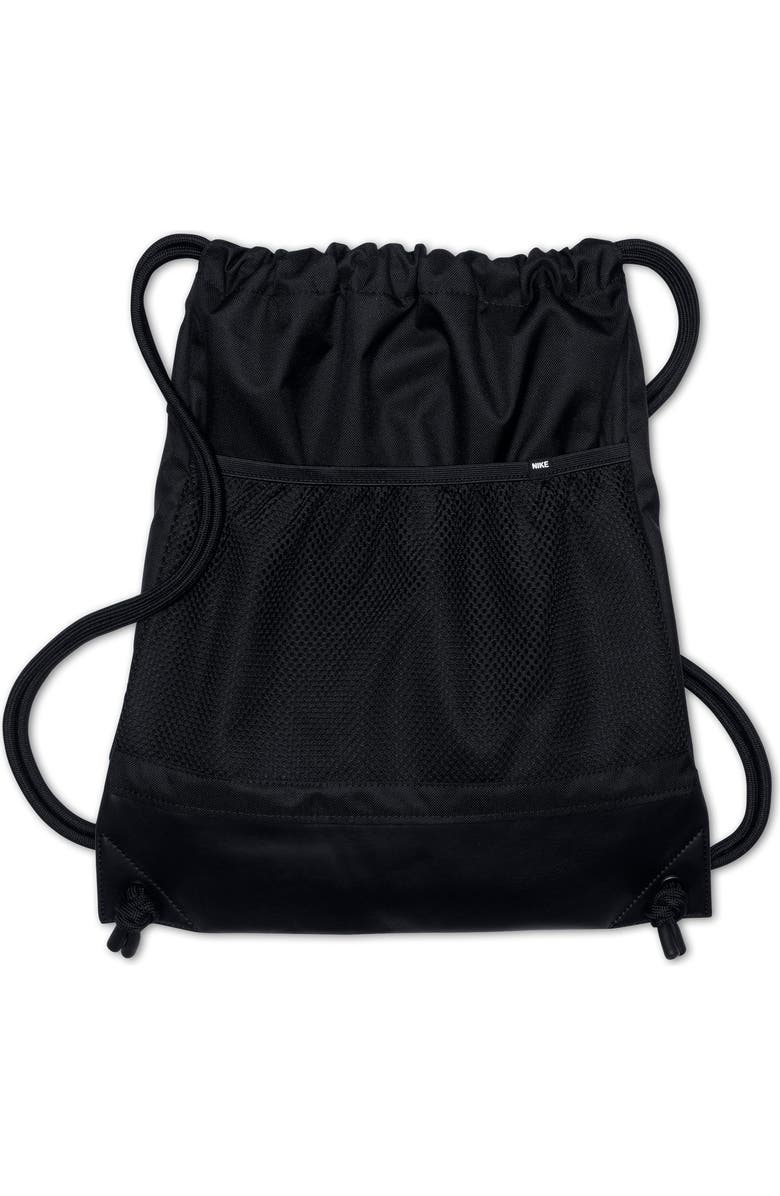 Nike Lab Gym Sack, Main, color,