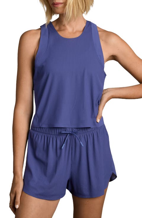 Lightspeed Performance Tank