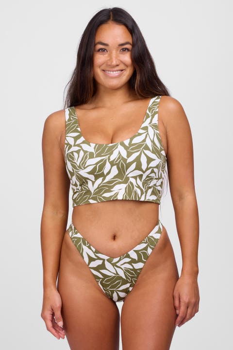 Jessica Bikini Bottom