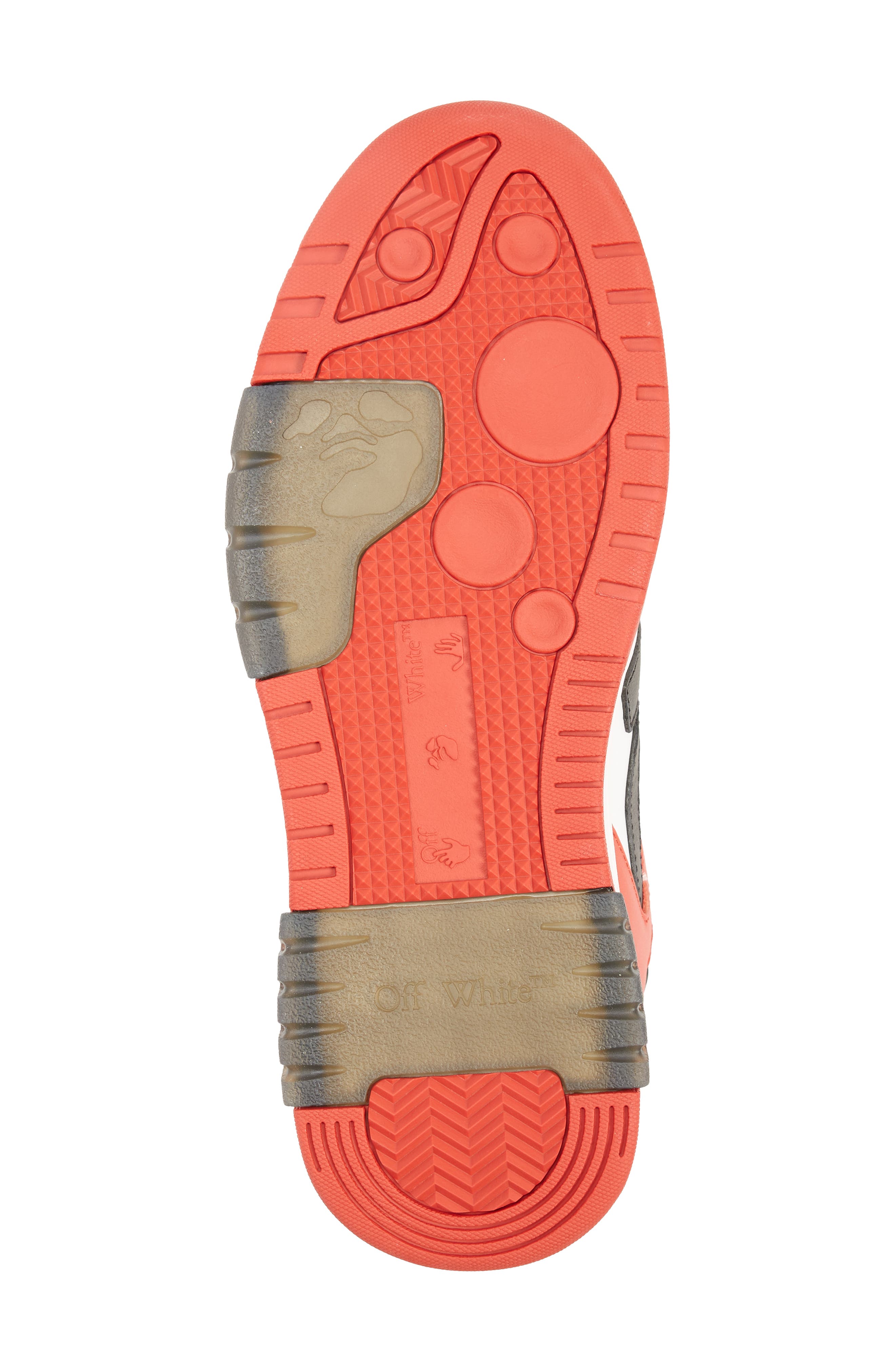 Off-White Out of Office Sneaker, Alternate, color, 