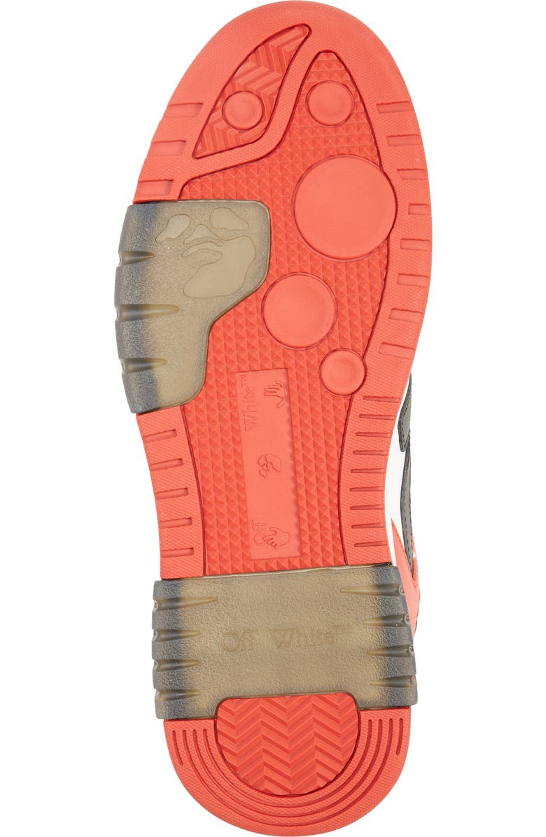 Off-White Out of Office Sneaker, Alternate, color,