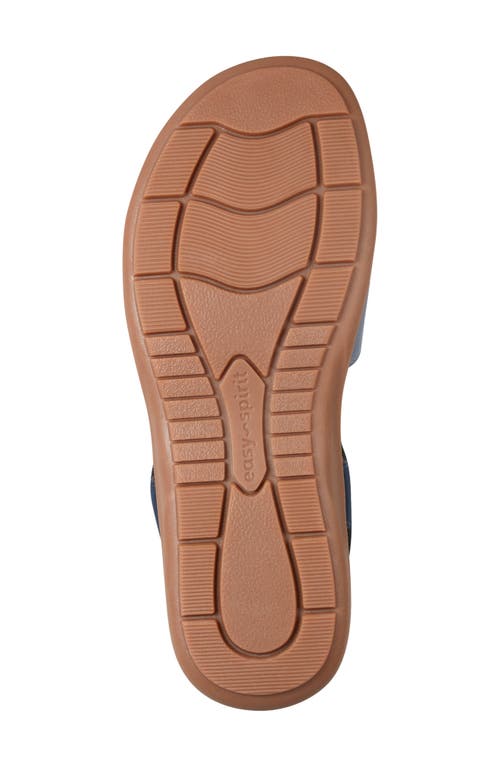 EASY SPIRIT EASY SPIRIT WYNNLIE ANKLE STRAP SANDAL