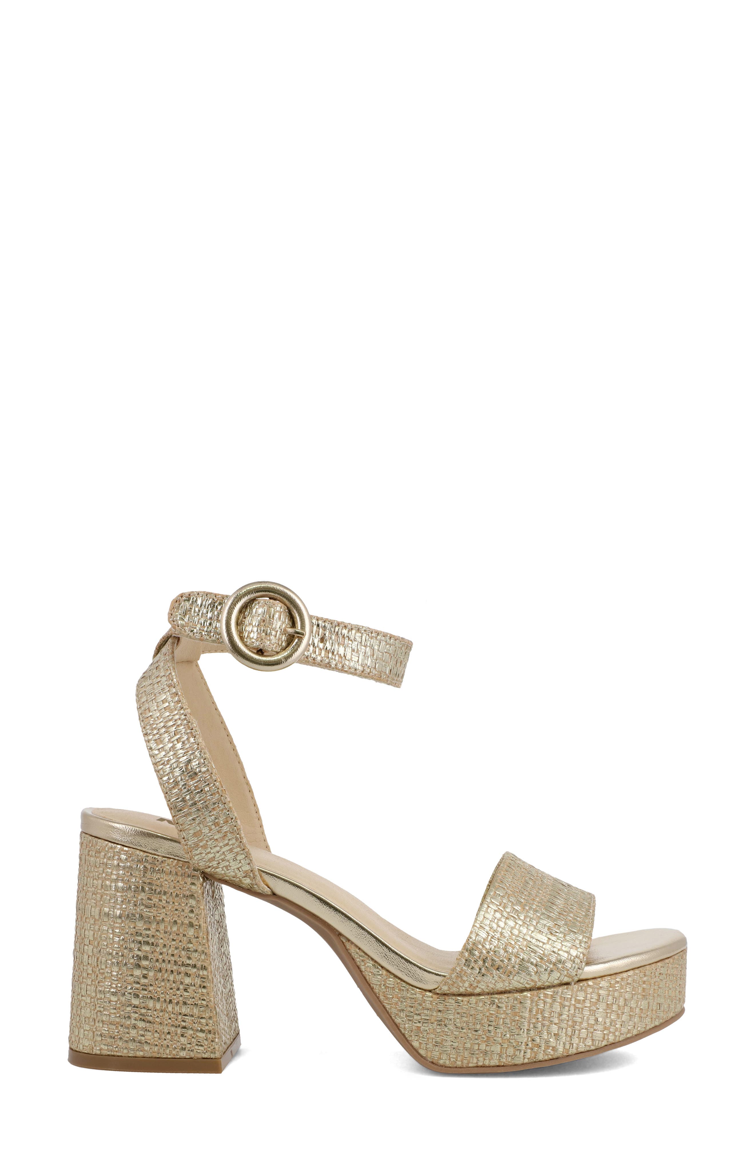 Renee Sandal - image 4