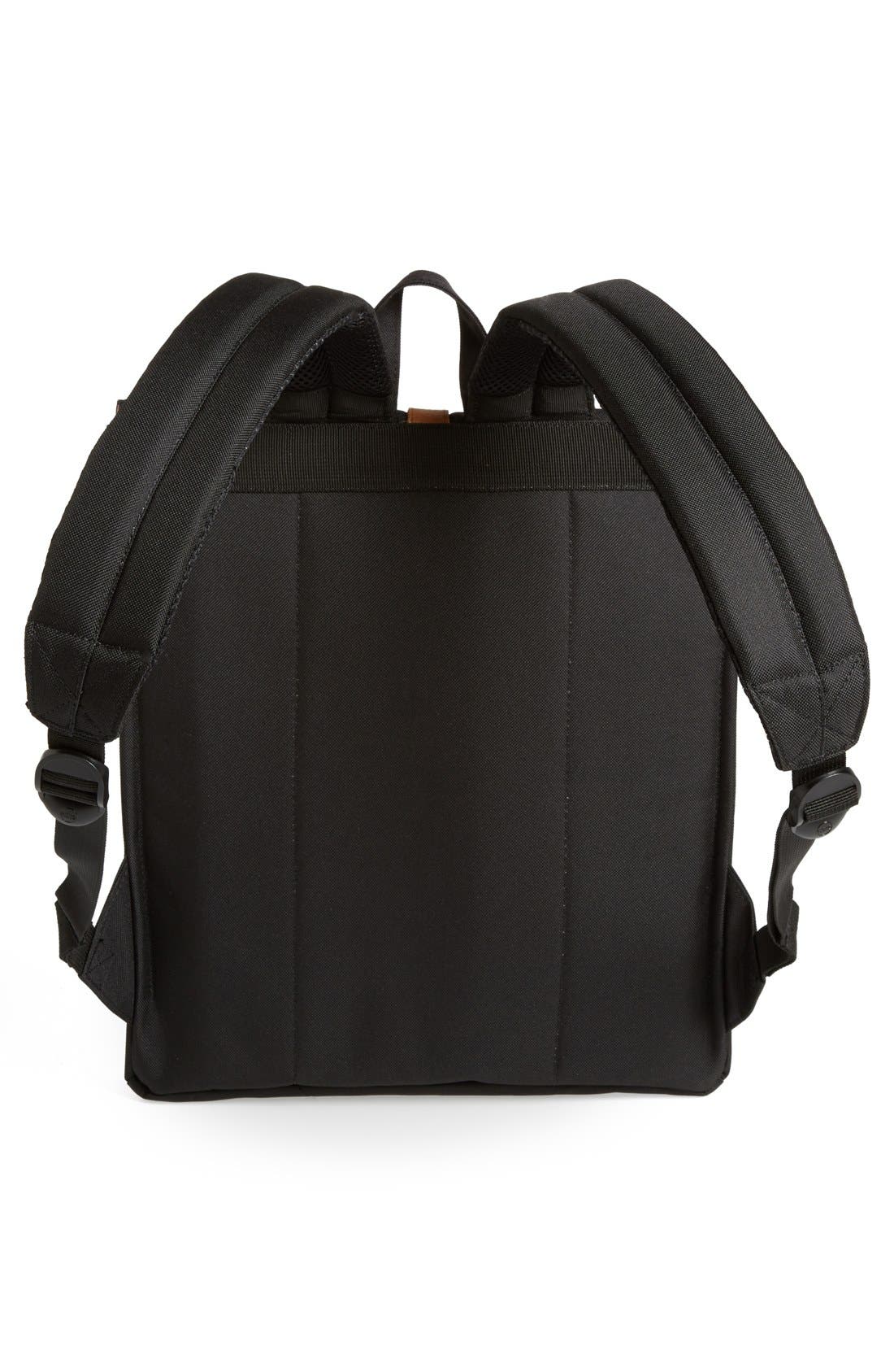 Herschel Supply Co. 'City Plus' Backpack, Alternate, color, 