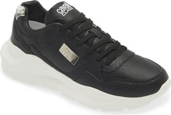 Roberto Cavalli Cavalli Class Chunky Runner Shoe (Men  display picture 3