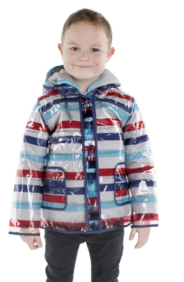 Andy & Evan Peek-Through<sup>®</sup> Jacket, Alternate, color, 