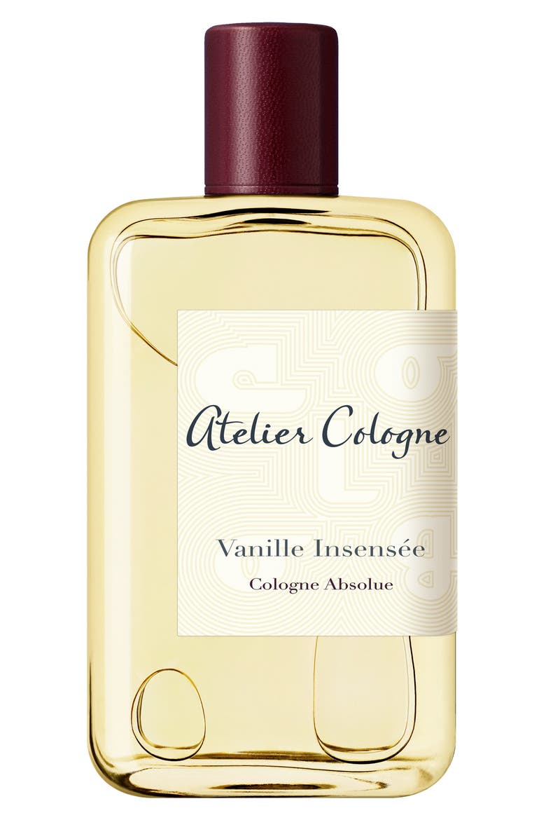 Atelier Cologne Vanille Insensée Cologne Absolue (Women) | Nordstrom