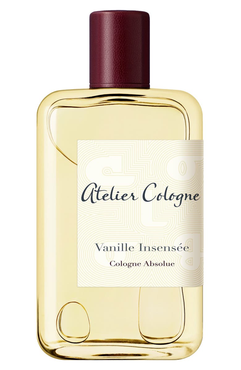 Atelier Cologne Vanille Insensée Cologne Absolue | Nordstrom