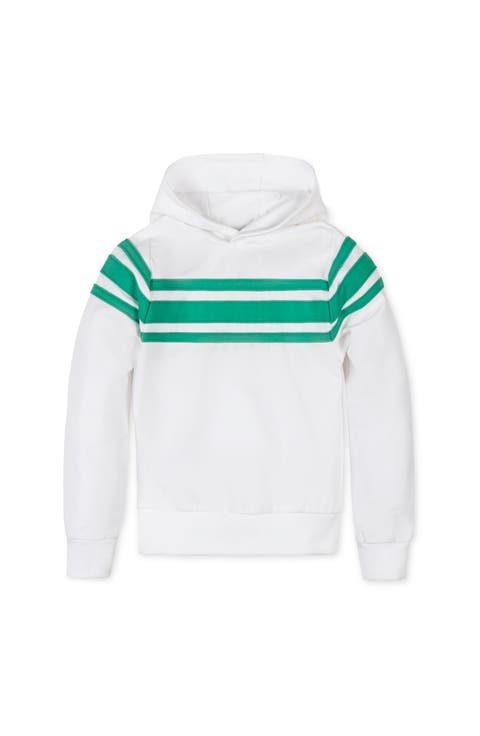 Kids' Organic French Terry Hoodie (Little Kid and Big Kid)