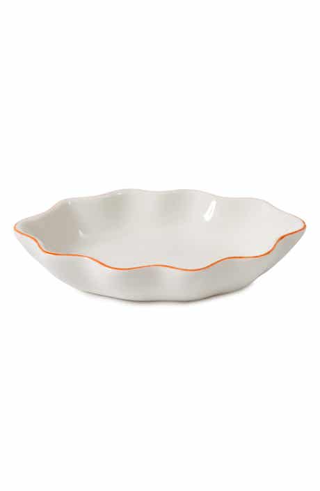 Le Marais Porcelain Soap Dish