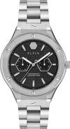 PHILIPP PLEIN Plein Underdog Multifunction Bracelet Watch Men