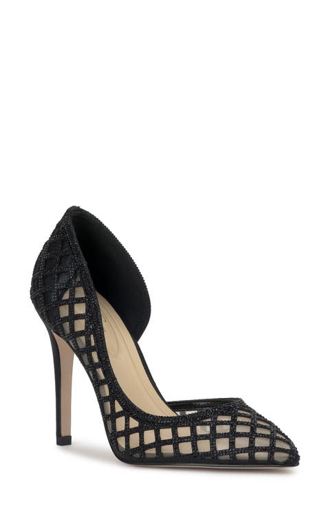 Prizma 8 Half d'Orsay Pump (Women)