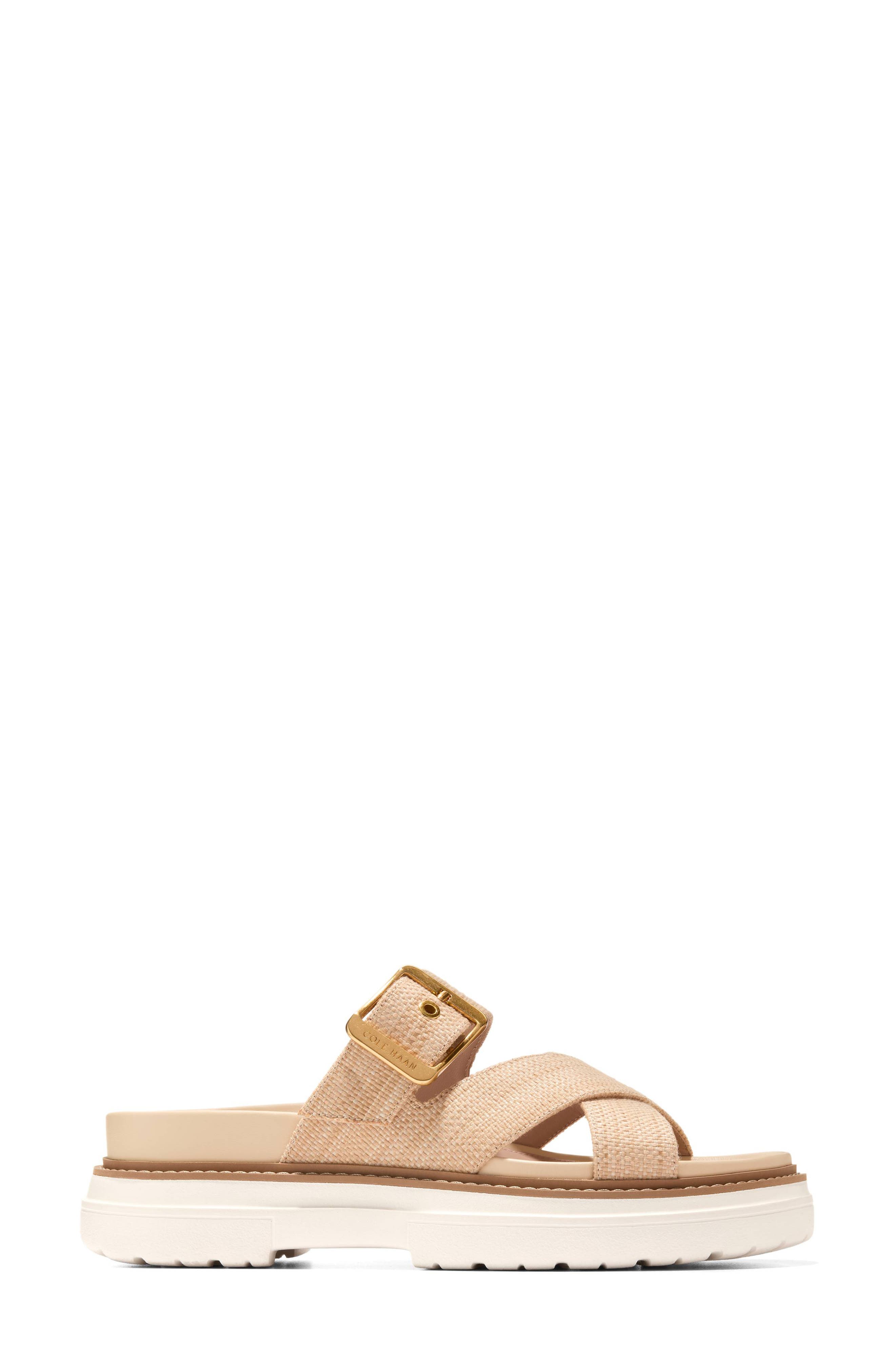 Cole Haan Fraya Slide Sandal, Alternate, color, 