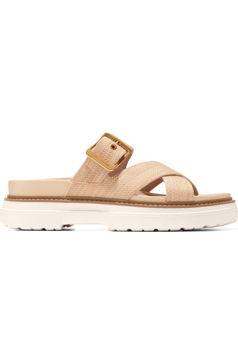 Cole Haan Fraya Slide Sandal, Alternate, color,