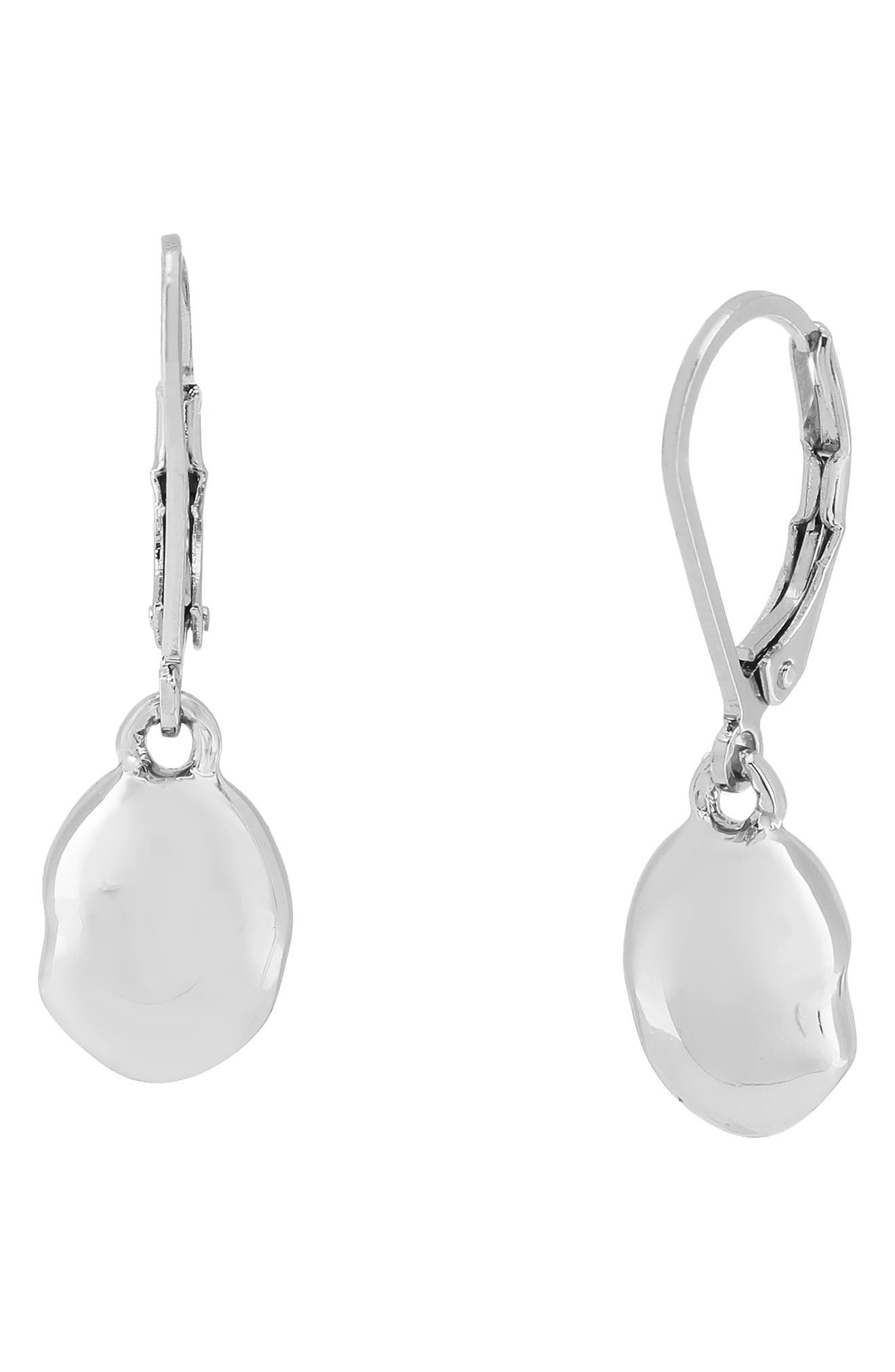 selected SILVER