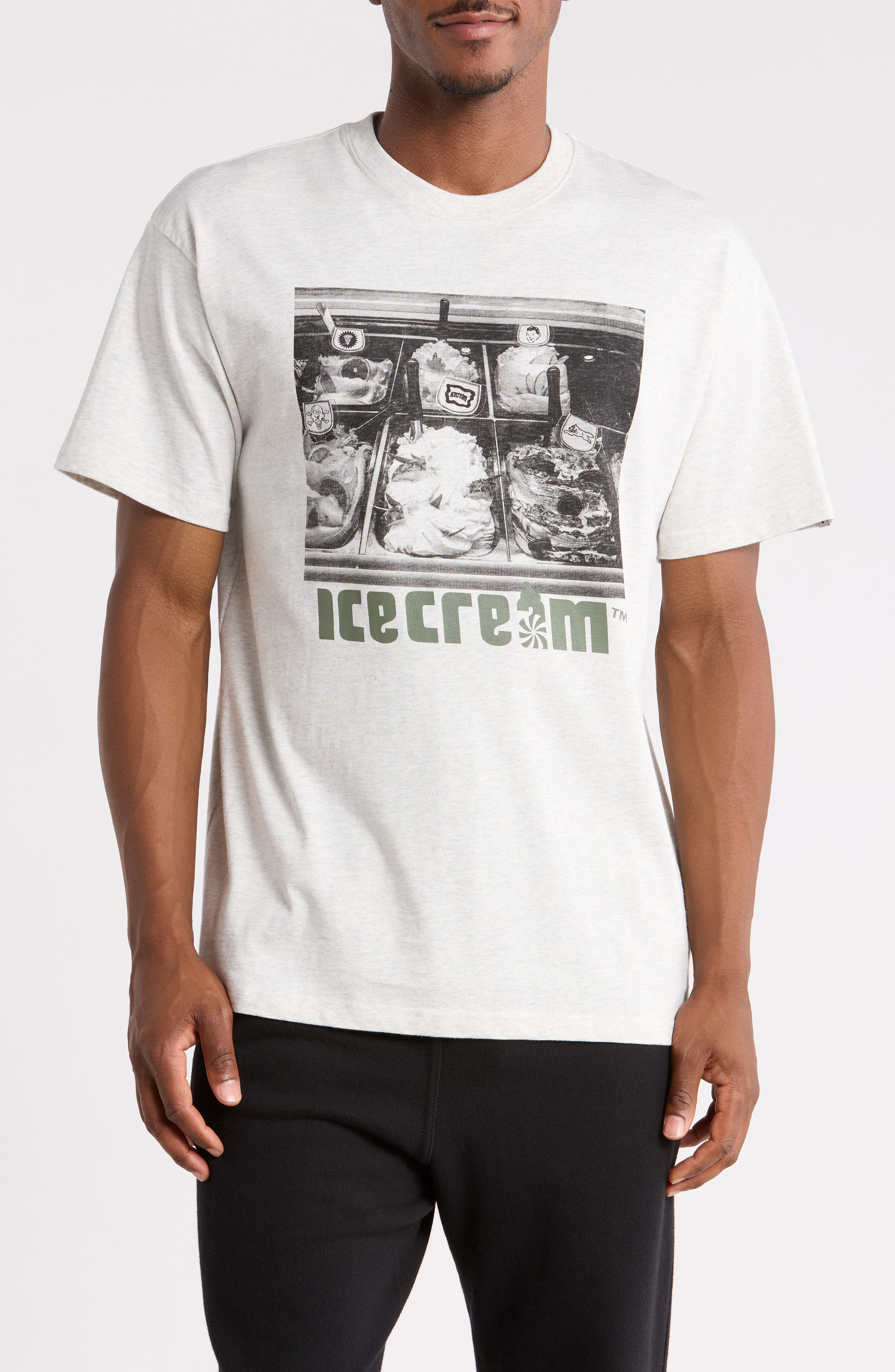 Choices Graphic T-Shirt