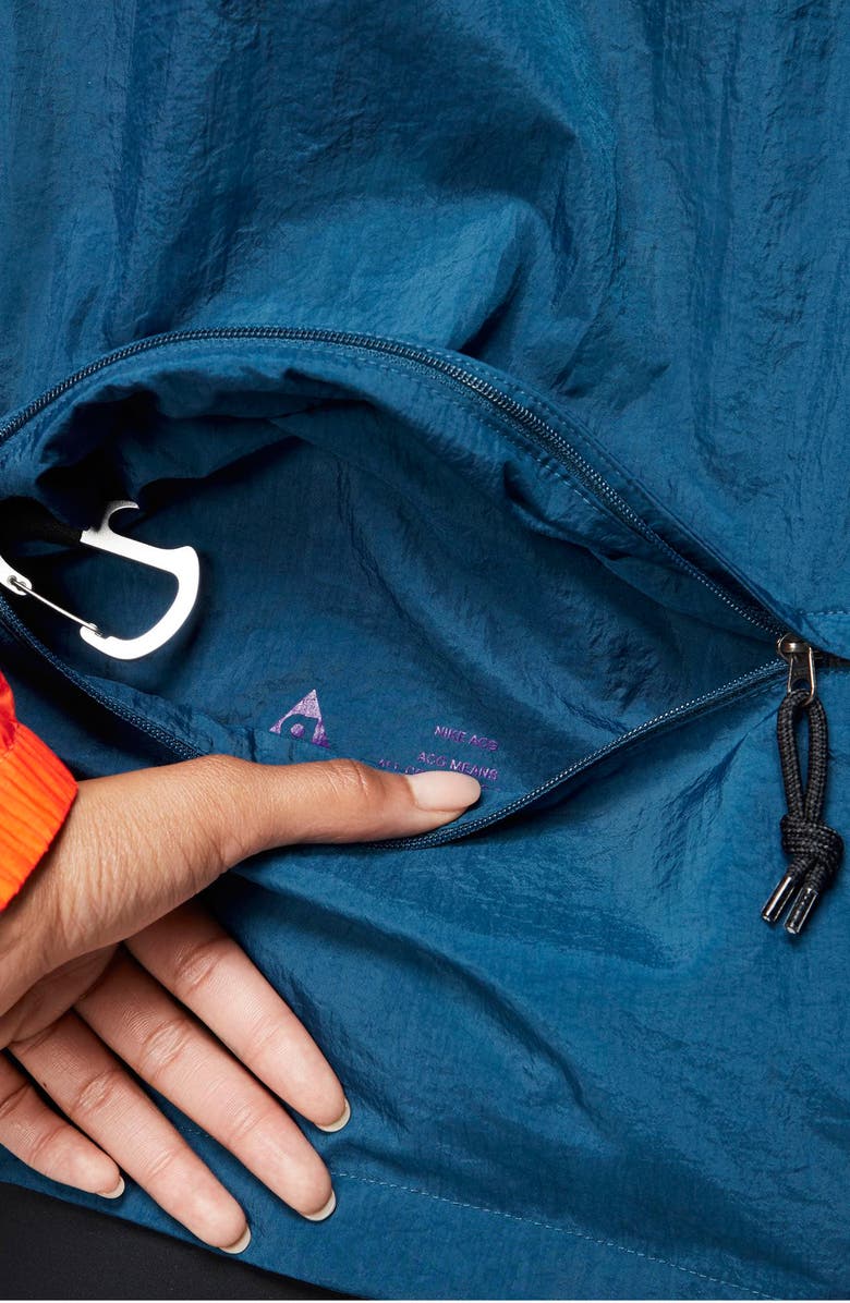 Nike ACG Women's Anorak, Alternate, color, 