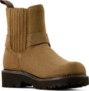 Ariat Fatbaby Harness Chelsea Western Boot