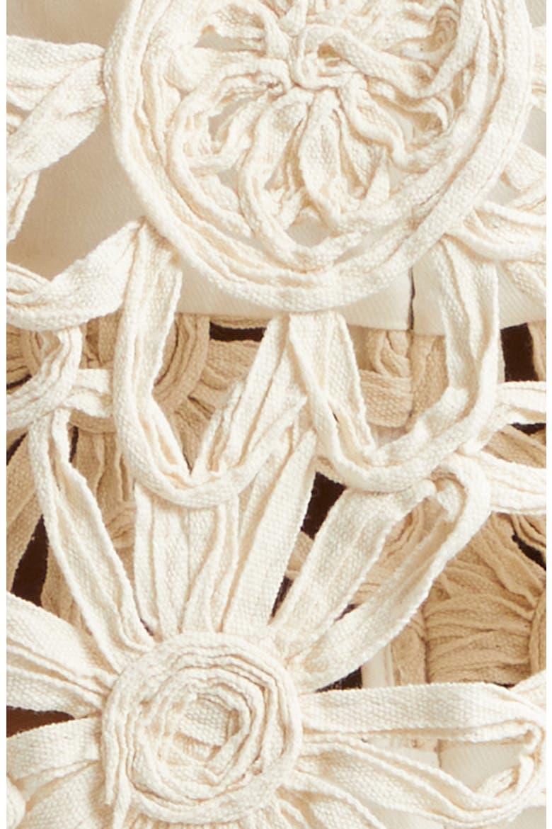 Adelynn Soutache Jacket, Alternate, color, IVORY