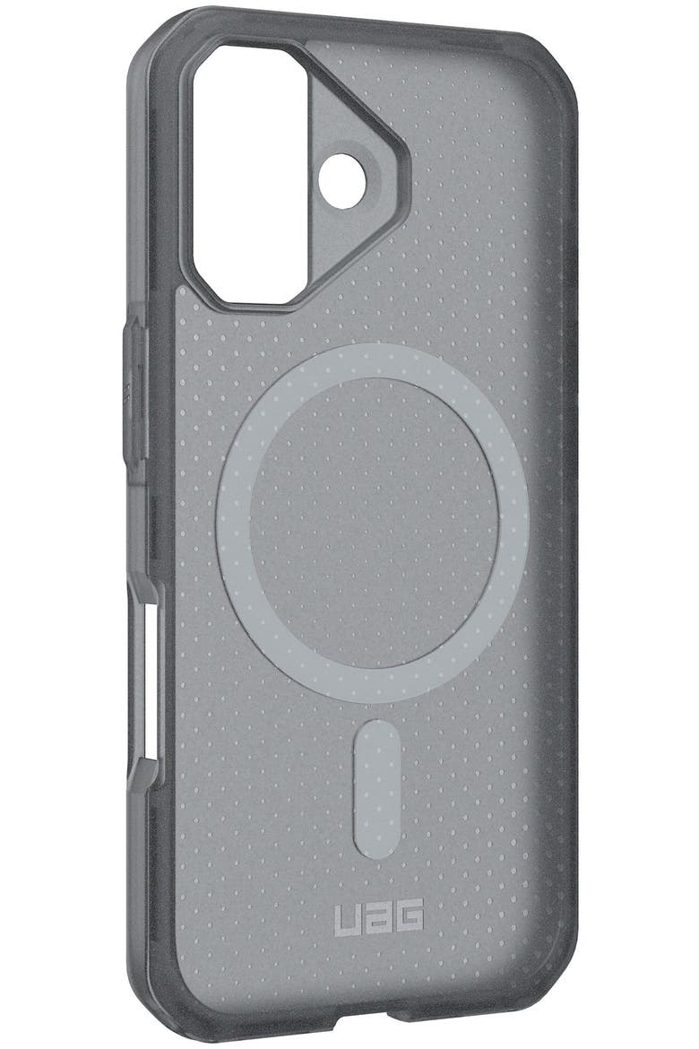 Dot MagSafe Case for Apple iPhone 17, Alternate, color, GRAY